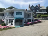 Sands of Time Motor Inn & Harbor House - Motels