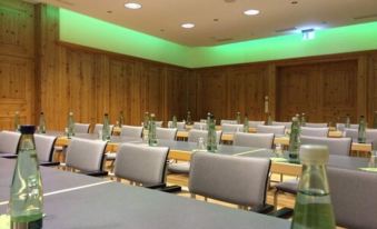 Hotel Seehof Leipzig