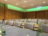 Hotel Seehof Leipzig Hotels in Bohlen