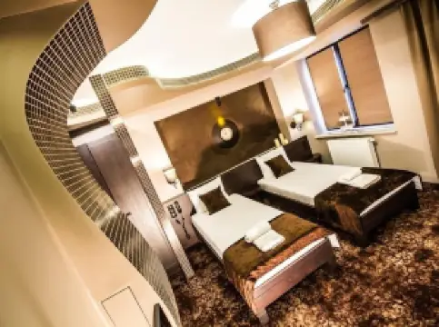 Lawendowy Zdrój Medycyna I Spa