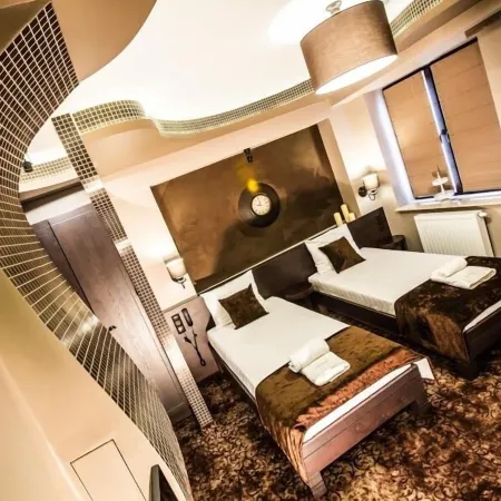 Lawendowy Zdrój Medycyna I Spa