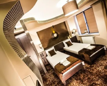 Lawendowy Zdrój Medycyna I Spa Hotels in Busko County