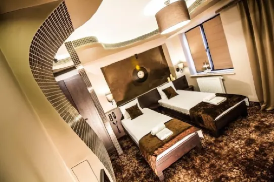 Lawendowy Zdrój Medycyna I Spa