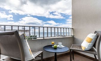 Hôtel du Midi Plage