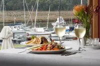 Kermandie Hotel Hotels in Geeveston