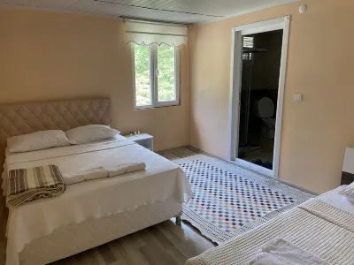 Lombane Apart فنادق في Senyamac Koyu