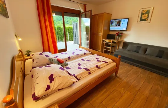 梅塞克扎普拉娜旅館