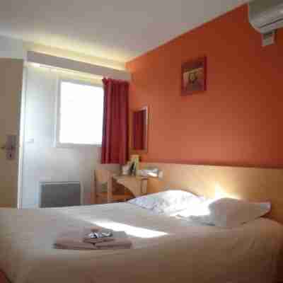 The Originals Access, Hôtel Saint-Flour Rooms