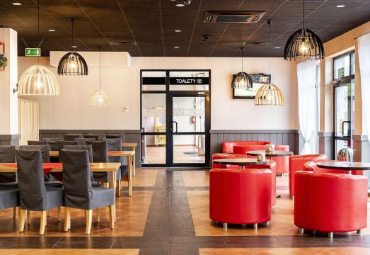 호텔 피차로 전경