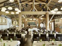 Gasthof Salzstadl Hotels in Reutte