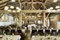 Gasthof Salzstadl Hotels in Berwang