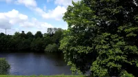 Logis Hotel Beau Rivage Hotels in Mayenne
