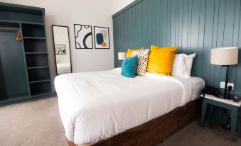 The Martello Hotel
