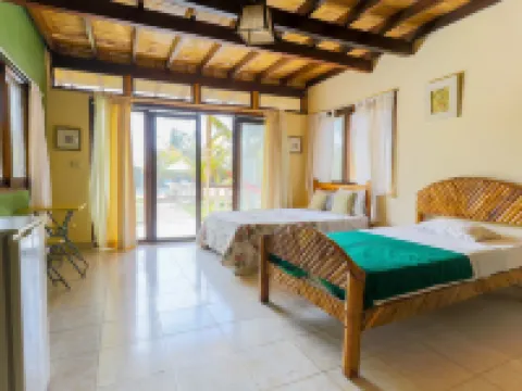 Punta Pacífico Bungalows Hoteles en Máncora