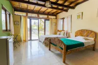 Punta Pacífico Bungalows Hotels in Máncora District