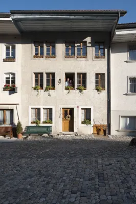 Au Soleil de Gruyères Chez Chantal Hotels near Glion INSTITUTE OF HIGHER EDUCATION