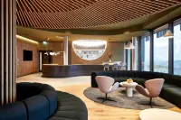 WALDWEIT Rheingau Hotel und Retreat Hotels in Eltville am Rhein