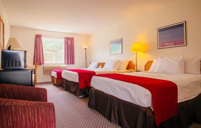 Country View Motor Inn