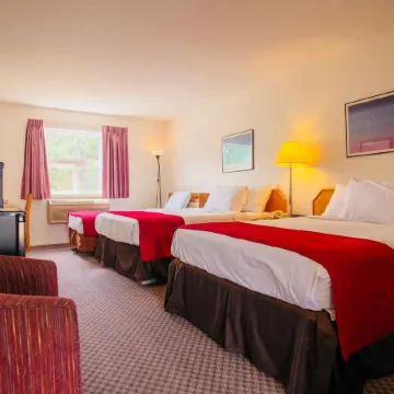 Country View Motor Inn