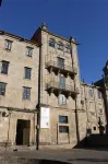 Hospedería San Martín Pinario
