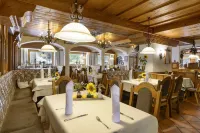 Hotel Wirtshaus Sattlerwirt Hotel a Ebbs