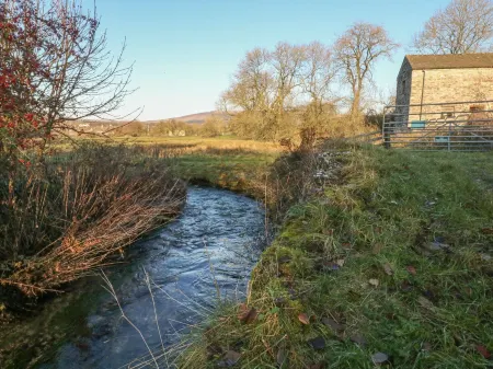 Columbine Barn Отели в г. Брадуэлл