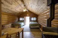 Silver Gate Lodging Hôtels à : Cooke City