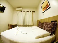 Limeira Plaza Hotel Hotel in zona Igreja de São Sebastião