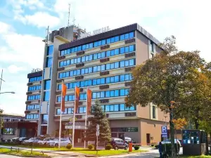 Hotel Novi Sad
