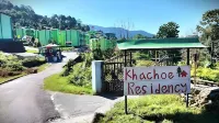 Khachoe Residency, Ravangla Hotel di Ravangla