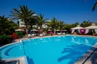 Mion Hotel & Sanìo Restaurant - sul mare