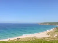 The Riblows, Cape Cornwall Hotels in Sennen