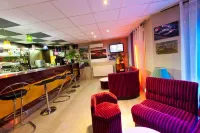 Cit'Hotel du Circuit Hotel a Imphy