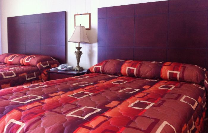 Deep River Motel