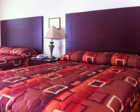 Deep River Motel Hotels in Deep River