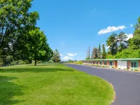 Alpine Motel Hotels in Abingdon