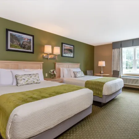 Acadia Inn