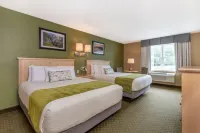 Acadia Inn