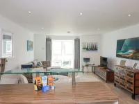 The Trick Hotels in Carbis Bay