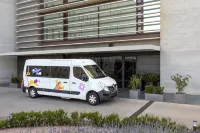 Hotel Madrid Alameda Aeropuerto, Affiliated by Meliá