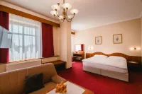 Wellness Hotel Lužan - WiFi