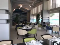 奧拉亞阿爾迪阿法公寓