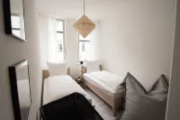 Altstadt Suite - balcony