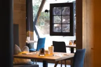 Garni Residence Alnö - Adults Only Dolomites - breakfast