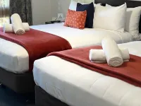 The Harvest Hotel
