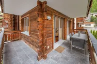 Casa Della Luce Apartments