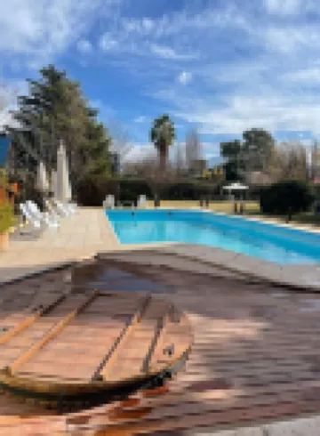 瑪西亞精品酒店