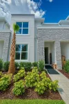 Brand New Luxury House in Clermont Hotel di Four Corners