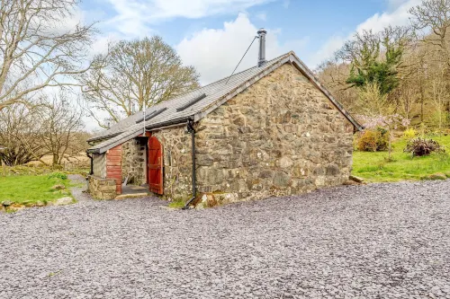 Bythyn Ddol Hafod
