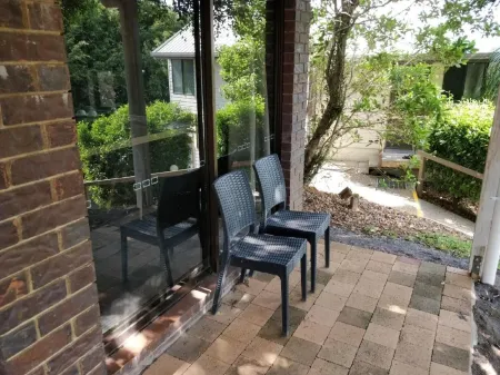 Tranquil Park Отели в г. Болд Ноб